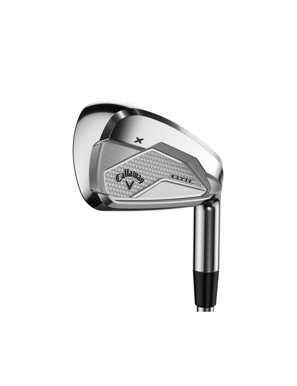 Hierros Callaway Elyte X 