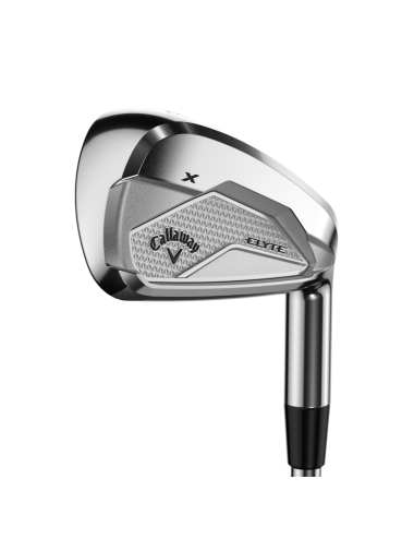 Hierros Callaway Elyte X 