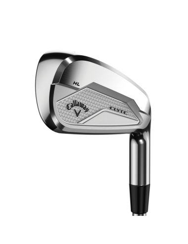 Hierros Callaway Elyte HL Lady
