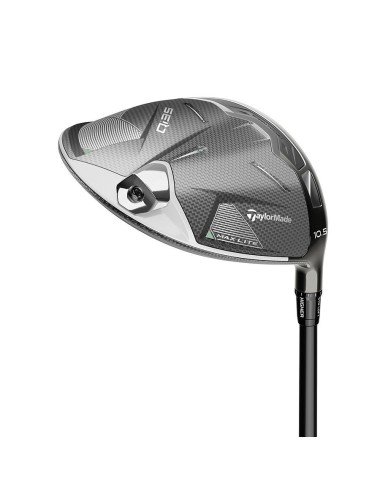 Taylormade QI35 MAX Lite Driver Womens