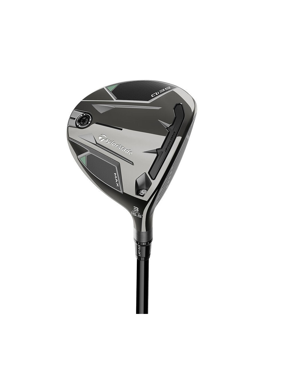 Madera de Calle Taylormade QI35 MAX 
