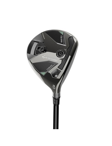 Madera de Calle Taylormade QI35 Tour 