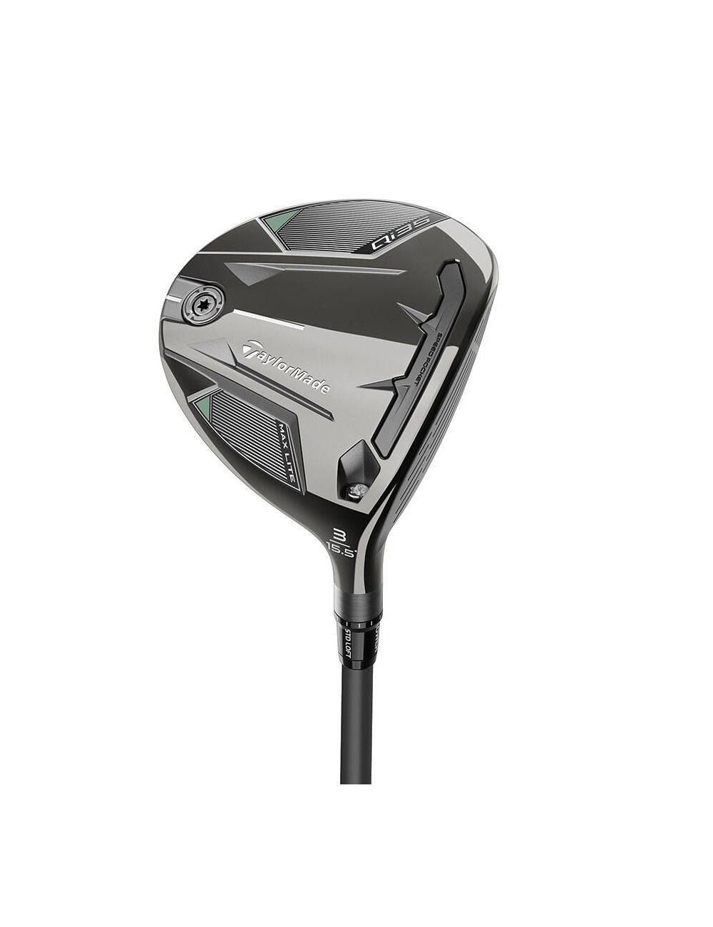 Madera de Calle Taylormade QI35 Lite