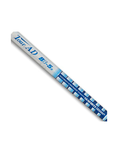 Graphite Desing TOUR AD BB 5 R1