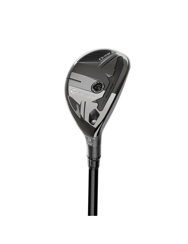 Híbrido Taylormade QI35 