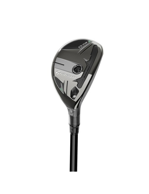 Híbrido Taylormade QI35 
