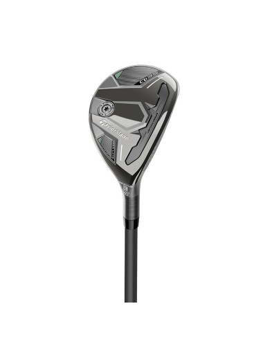Híbrido Taylormade QI35 MAX Lite Lady