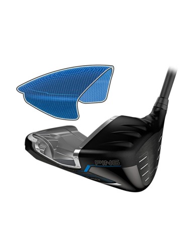 Ping G440 Max Driver