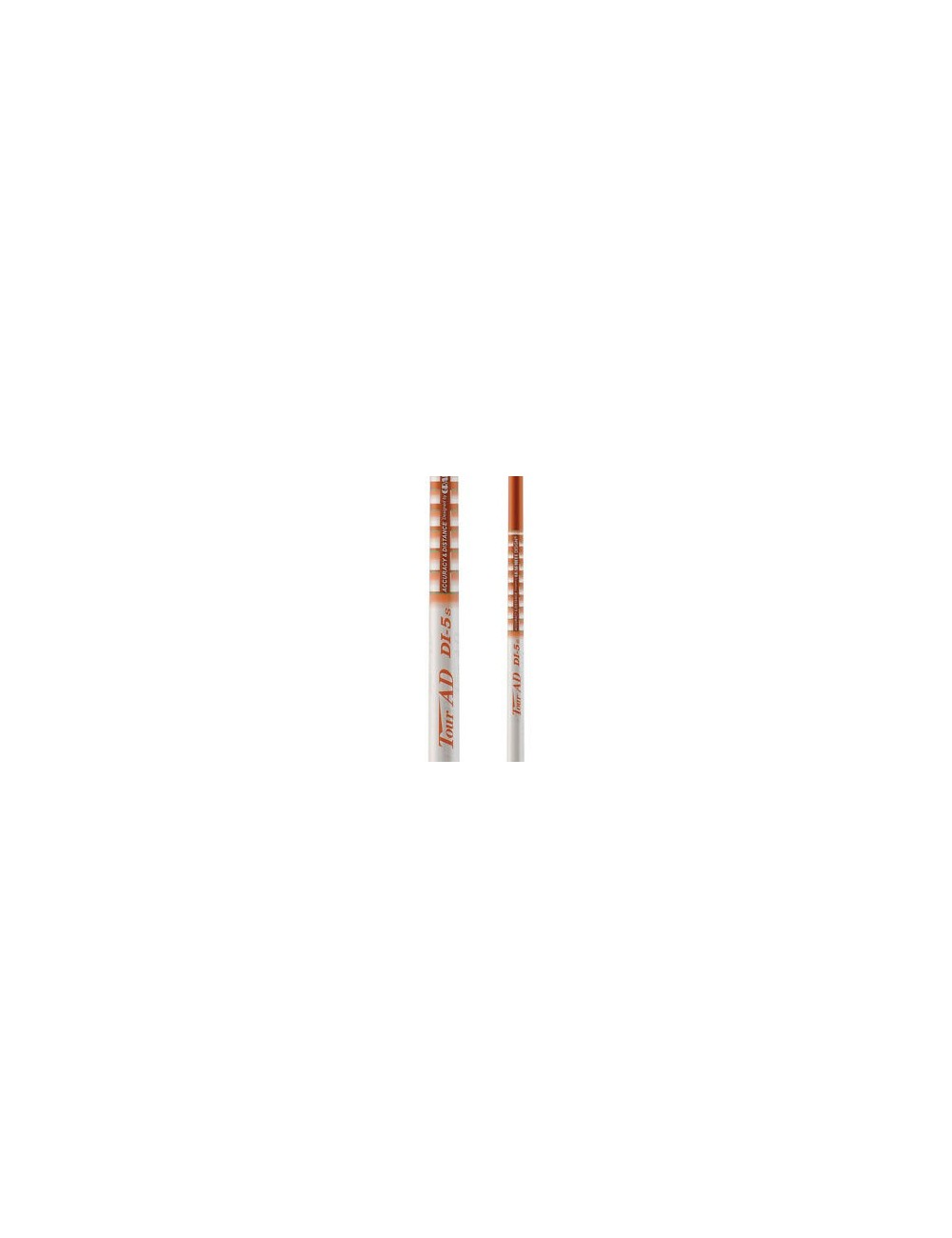 Graphite Desing TOUR AD DI 5 R1 ORANGE Regular