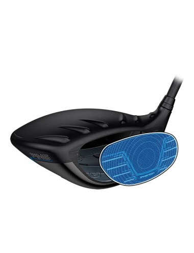 Ping G440 LST Driver