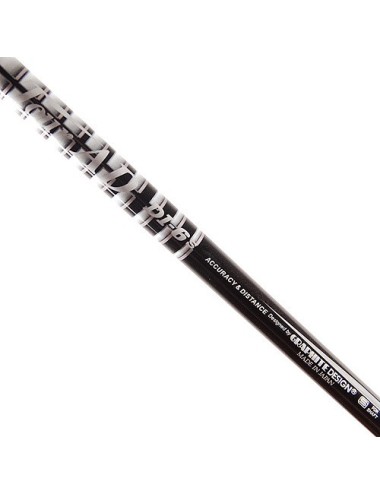 Graphite Desing TOUR AD DI 6 S Stiff