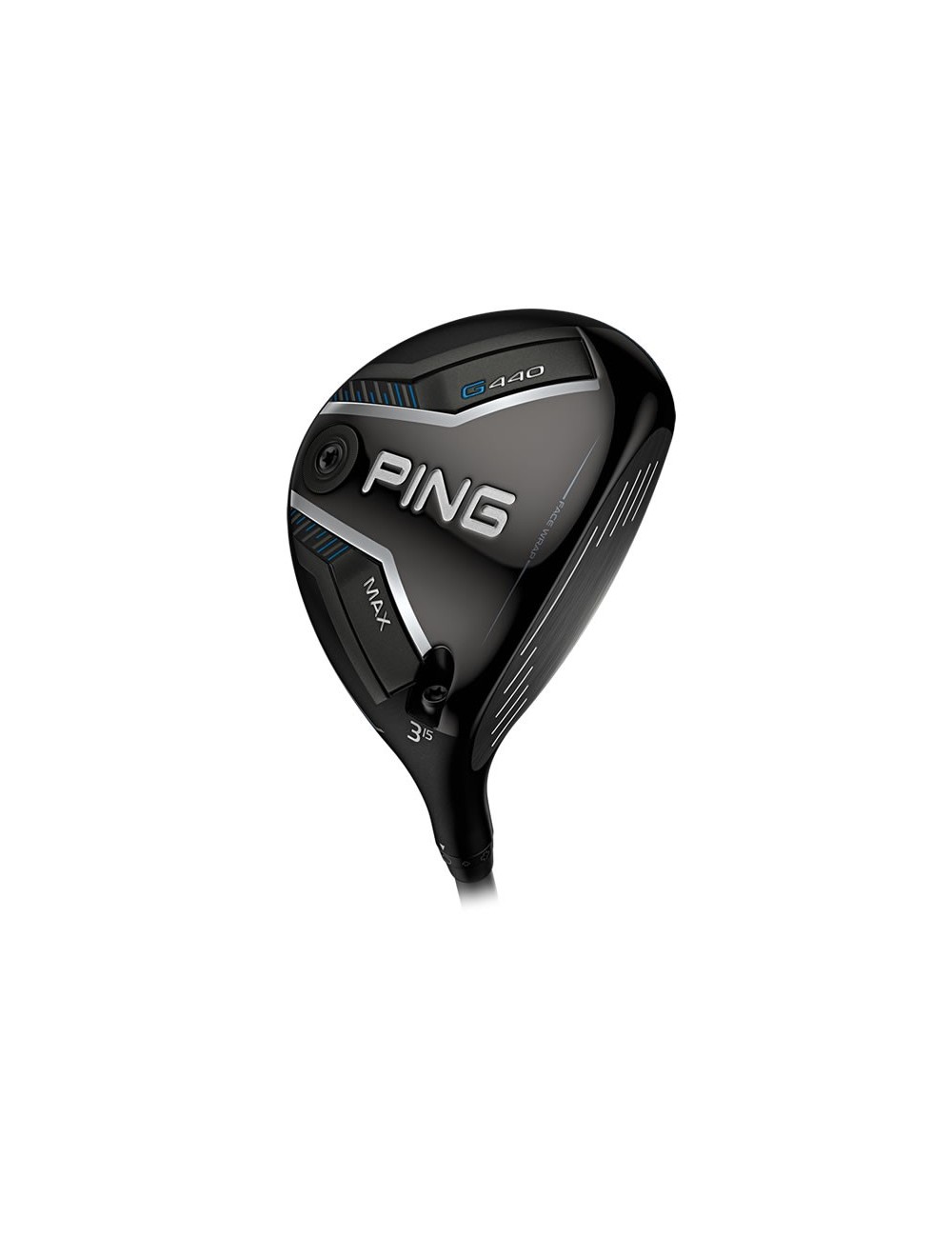 Madera de Calle Ping G440 MAX 