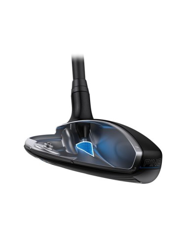 Ping G440 MAX Fairway