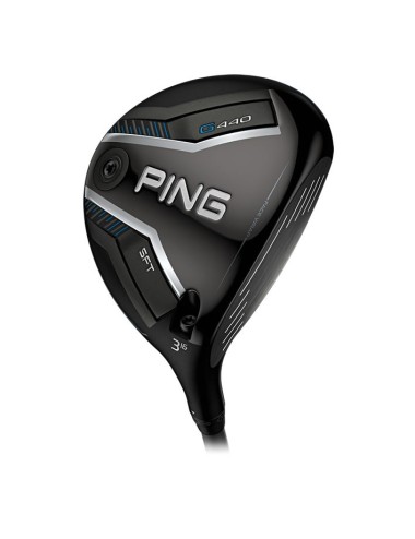 Madera de Calle Ping G440 SFT 