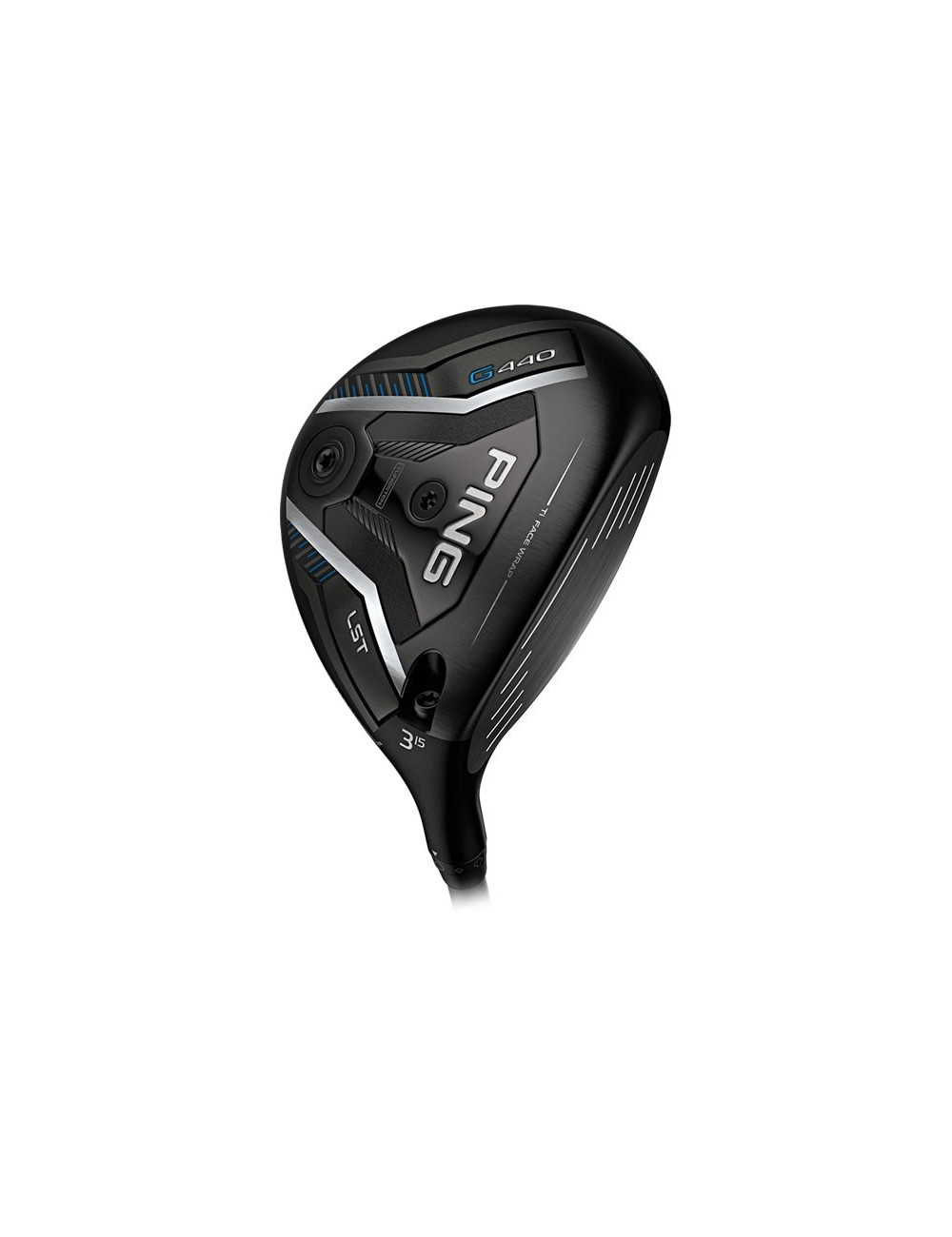 Madera de Calle Ping G440 LST