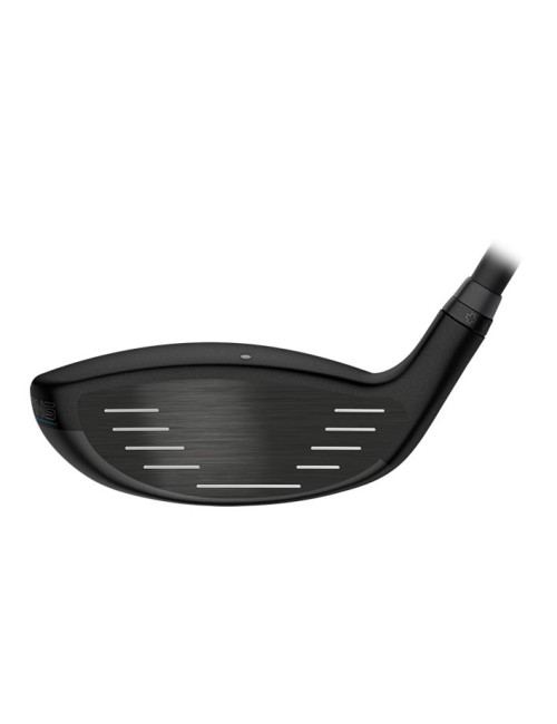 Madera de Calle Ping G440 LST