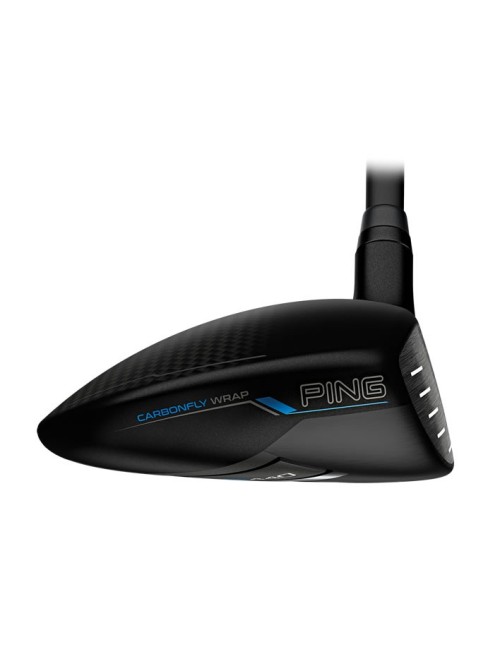 Madera de Calle Ping G440 LST