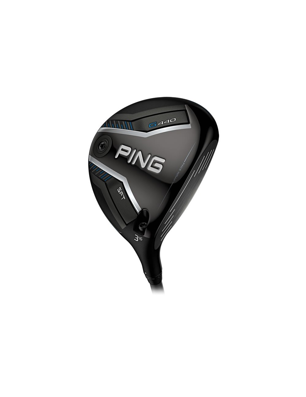 Madera de Calle Ping G440 SFT HL 