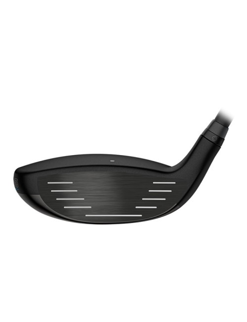 Madera de Calle Ping G440 SFT HL 