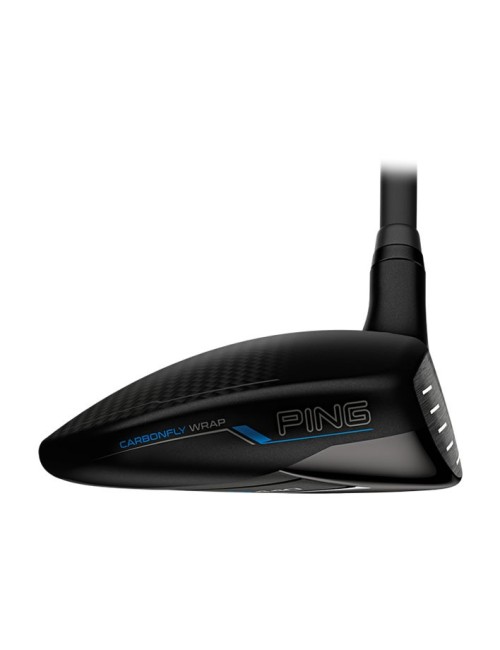 Madera de Calle Ping G440 SFT HL 