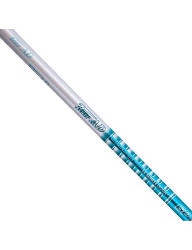 Graphite Desing TOUR AD GP 7 X-Stiff