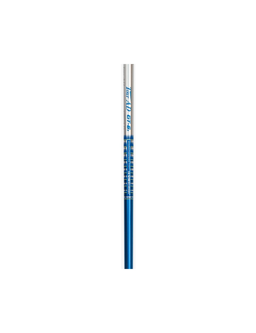 Graphite Desing TOUR AD GT 6 Stiff