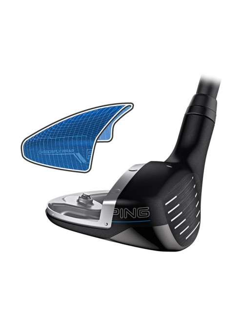 Híbrido Ping G440 HL 