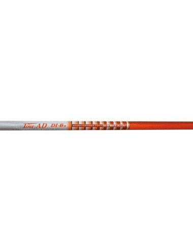 Graphite Desing TOUR AD MJ 5 R1 Regular