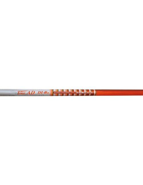 Graphite Desing TOUR AD MJ 5 R1 Regular