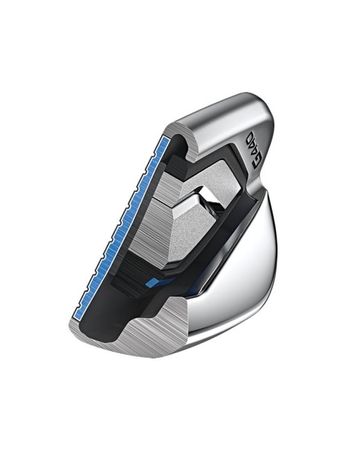 Hierros Ping G440 