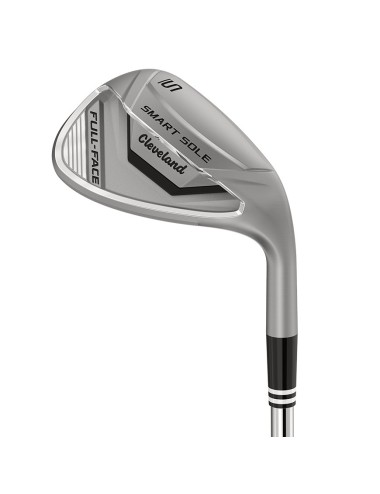 Wedge Cleveland Smart Sole Full-face Tour Satin Lady