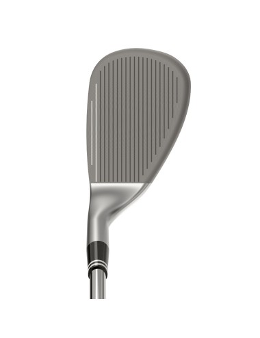Wedge Cleveland Smart Sole Full-face Tour Satin Lady