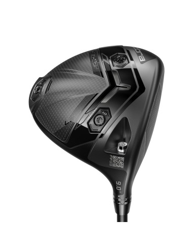 Cobra DS ADPT LS Driver