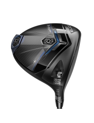Cobra DS ADPT X Driver