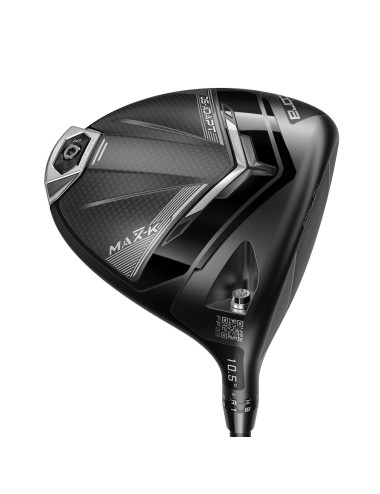 Cobra DS ADPT MAX K Driver