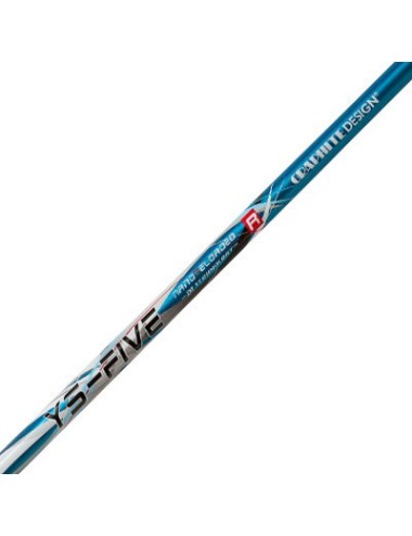 Graphite Desing YS Five NanoReloaded Regular