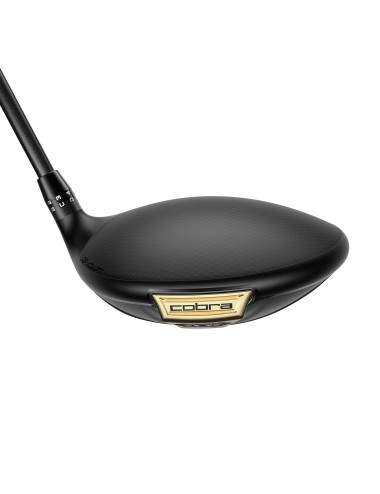 Cobra DS ADPT MAX K Driver Lady