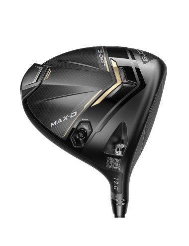 Cobra DS ADPT MAX-D Driver Lady