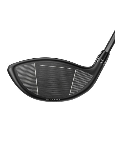 Cobra DS ADPT MAX-D Driver Lady