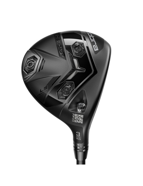 Madera de Calle Cobra DS ADPT LS 