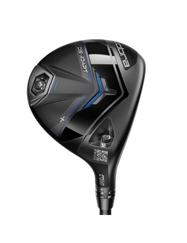 Madera de Calle Cobra DS ADPT X 