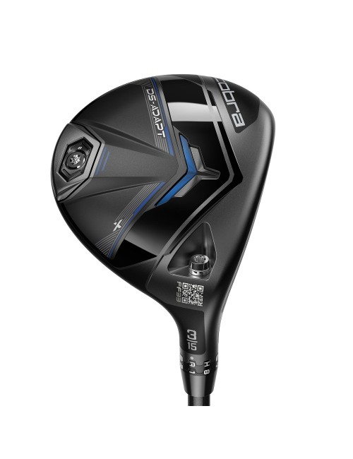 Madera de Calle Cobra DS ADPT X 