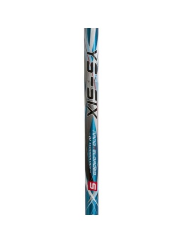 Graphite Desing YS Six NanoReloaded Regular
