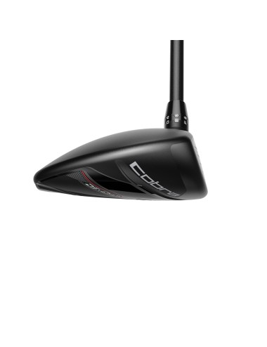 Madera de Calle Cobra DS ADPT MAX 