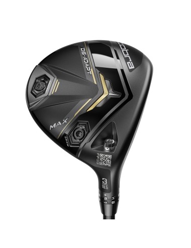 Madera de Calle Cobra DS ADPT MAX Lady
