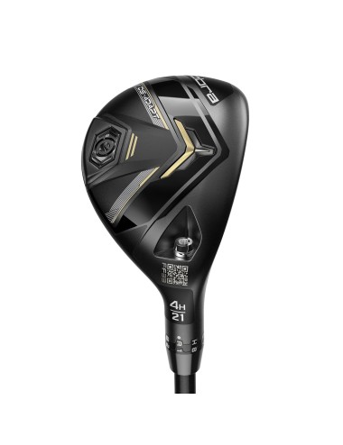 Híbrido Cobra DS ADPT Lady