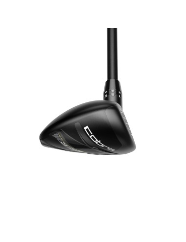 Híbrido Cobra DS ADPT Lady