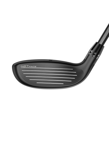 Cobra DS ADPT Hybrid Womens