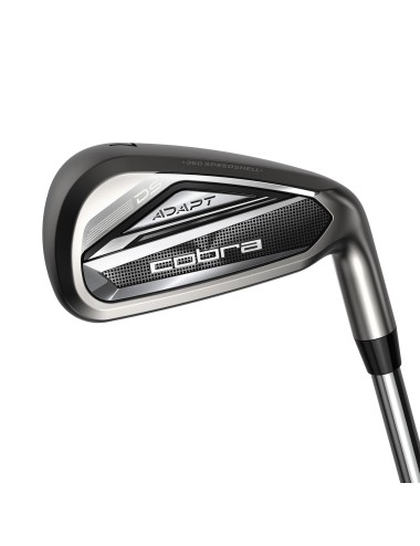 Hierros Cobra DS ADPT 
