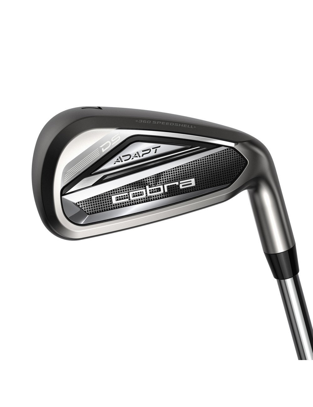 Hierros Cobra DS ADPT 
